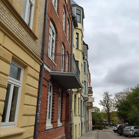 Altstadt, Neue Wallstrasse Wißmar Zewnętrze zdjęcie